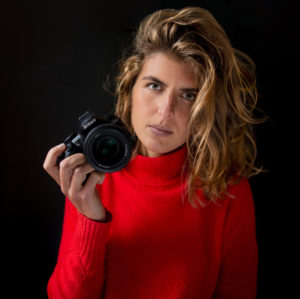 Autoportrait-Lauriane Zwolinski-Zwo photographie Autoportrait-Lauriane Zwolinski- Zwo photographie