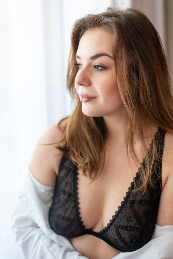 Séance boudoir - shooting lingerie - zwo photographie