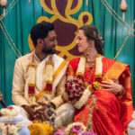 photographe mariage hindou